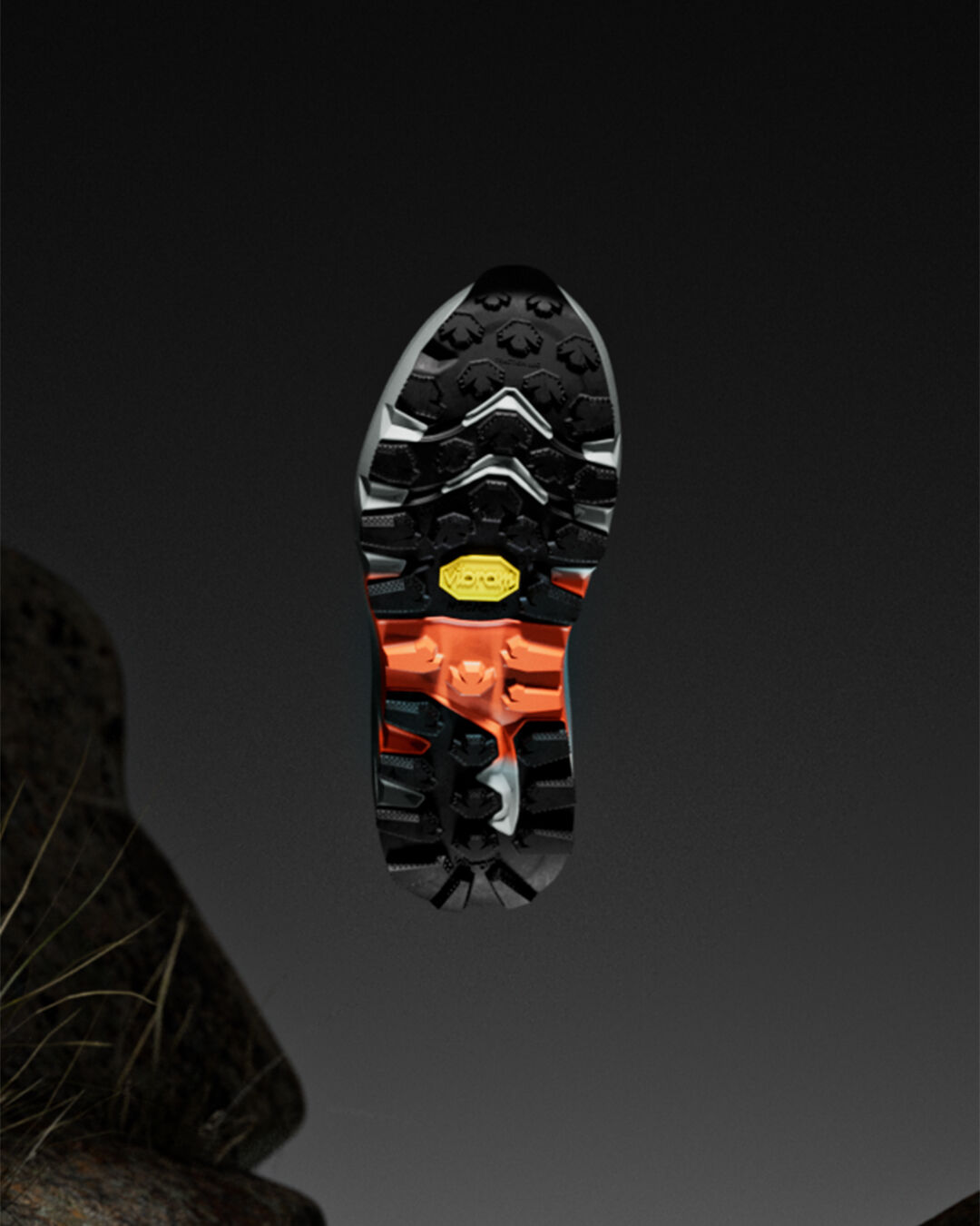 trail running Elite sole image4